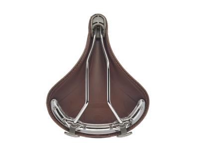 Electra Sattel Electra Classic Kunstleder Brown Produktbild 9