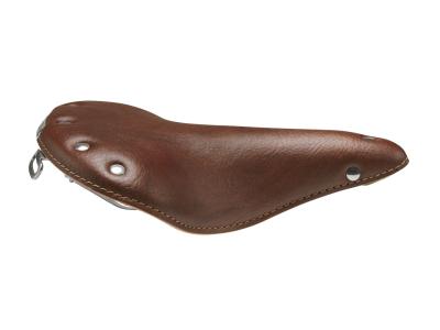 Electra Sattel Electra Classic Kunstleder Brown Produktbild 6