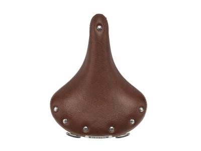 Electra Sattel Electra Classic Kunstleder Brown Produktbild 7