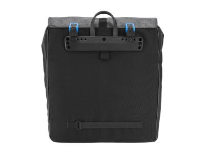 Electra Tasche Electra Packtasche Black mit Heather Charco Produktbild 7