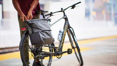 Trek FX+ 2 MS LT S Blue Sage Produktbild 3