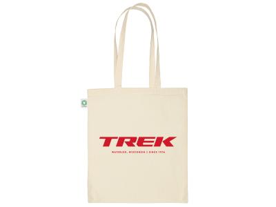 Trek Promo Trek RBHFFG Tote Ecru Produktbild 3