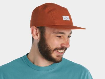 Trek Kopfbedeckung Trek Adventure Cap Einheitsgr&ouml;&szlig;e Ter Produktbild 2