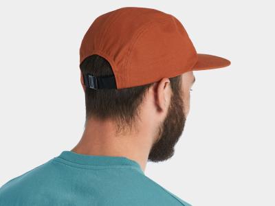 Trek Kopfbedeckung Trek Adventure Cap Einheitsgr&ouml;&szlig;e Ter Produktbild 3