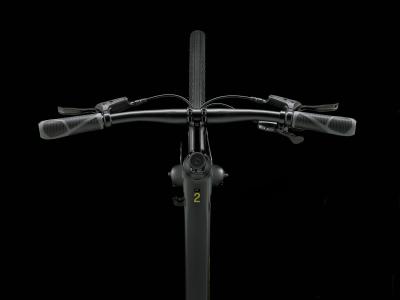 Trek FX 2 SO XS Matte Trek Black Produktbild 16