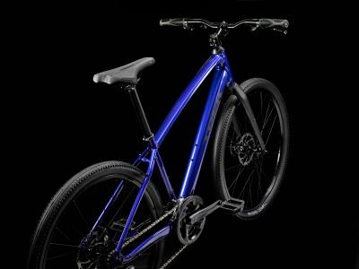 Trek Dual Sport 1 SO S Hex Blue Produktbild 14