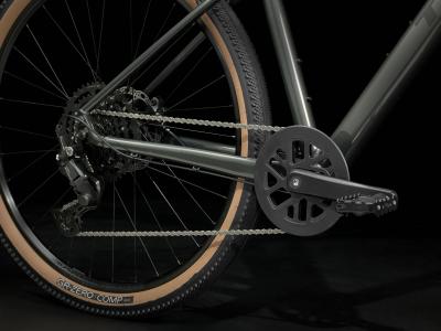 Trek Dual Sport 2 SO XS Lithium Grey Produktbild 18