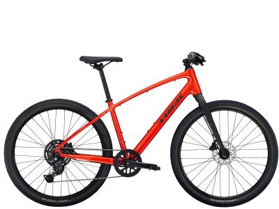 Trek Dual Sport 2 SO XS Lava Produktbild 12