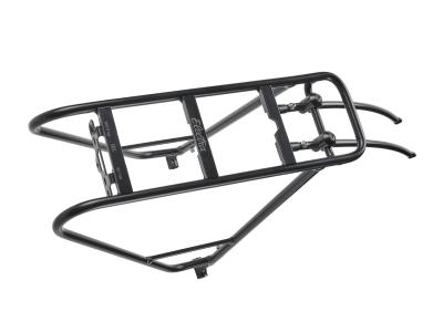 Electra Gep&auml;cktr&auml;ger Electra Alu MIK Black hinten Produktbild 4