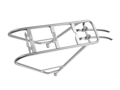 Electra Gep&auml;cktr&auml;ger Electra Alu MIK Silver hinten Produktbild 4