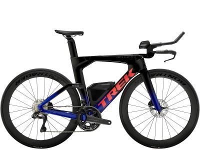 Trek Speed Concept SLR 7 M Hex Blue/Trek Black Produktbild 1