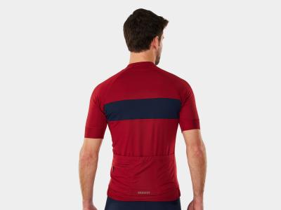 Trek Jersey Trek Circuit LTD XX-Large Cobra Blood/Deep Produktbild 1