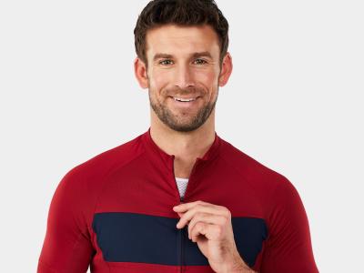 Trek Jersey Trek Circuit LTD XX-Large Cobra Blood/Deep Produktbild 6