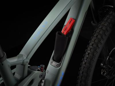Trek Fuel EX 8 GX AXS S 27.5 Matte Keswick Produktbild 12