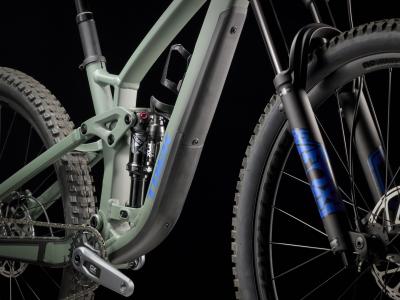 Trek Fuel EX 8 GX AXS S 27.5 Matte Keswick Produktbild 18