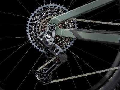 Trek Fuel EX 8 GX AXS M 29 Matte Keswick Produktbild 17