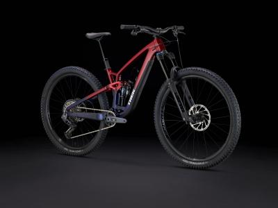 Trek Fuel EX 8 GX AXS M 29 Rage Red Produktbild 11