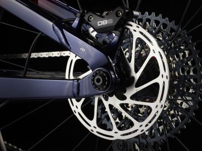 Trek Fuel EX 8 GX AXS XL 29 Rage Red Produktbild 15