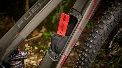 Trek Fuel EX 8 GX AXS XL 29 Rage Red Produktbild 20