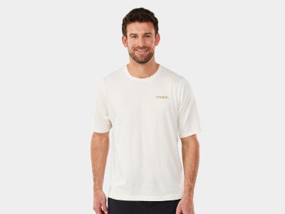 Trek Shirt Trek Evoke Tech Tee Medium Era White Produktbild 4