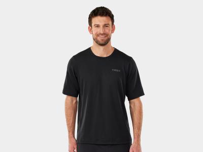 Trek Shirt Trek Evoke Tech Tee X-Large Black Produktbild 4