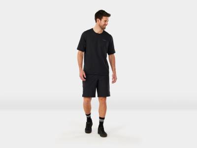 Trek Shirt Trek Evoke Tech Tee X-Large Black Produktbild 7