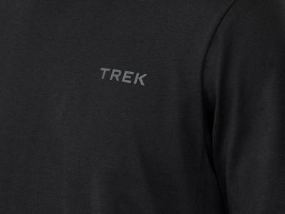 Trek Shirt Trek Evoke Tech Tee XX-Large Black Produktbild 6