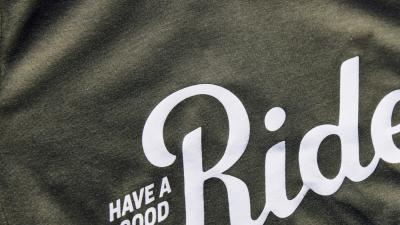 Trek Shirt Trek Evoke Tech Tee Medium Black Olive Produktbild 9