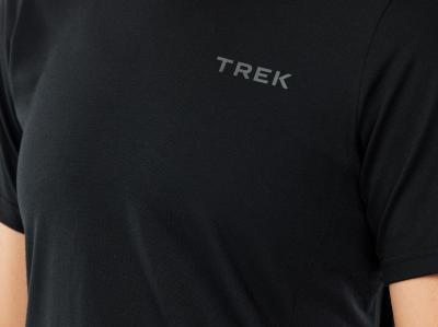 Trek Shirt Trek Evoke Tech Tee Women Medium Black Produktbild 6