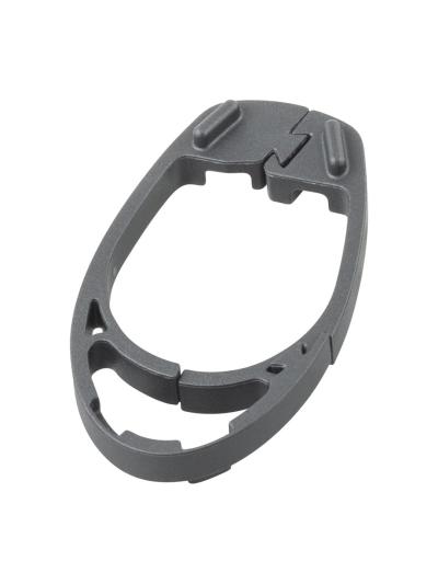 Trek Spacer Trek RCS Headset 5mm Black 2-Piece Produktbild 2