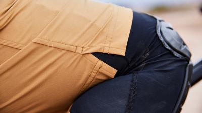 Trek Short Trek Evoke Small Black Produktbild 17