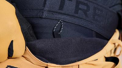 Trek Short Trek Evoke Large Black Produktbild 15