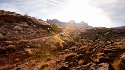 Trek Short Trek Evoke X-Large Black Produktbild 12