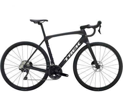 Trek Domane SL 5 62 Matte Deep Smoke Produktbild 12