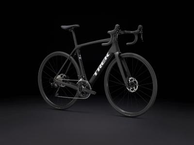 Trek Domane SL 5 62 Matte Deep Smoke Produktbild 13