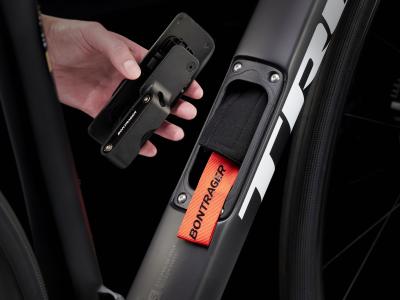 Trek Domane SL 5 62 Matte Deep Smoke Produktbild 16