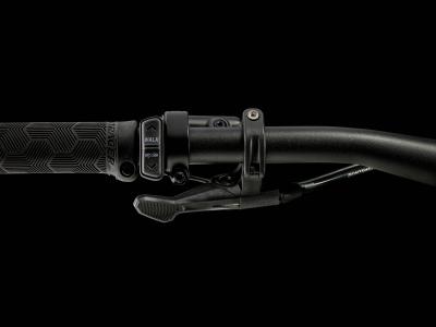 Trek FUEL EXe 5 Deore EU L Matte Blue Sage Produktbild 16