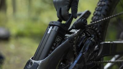 Trek FUEL EXe 5 Deore EU XL Matte Blue Sage Produktbild 26