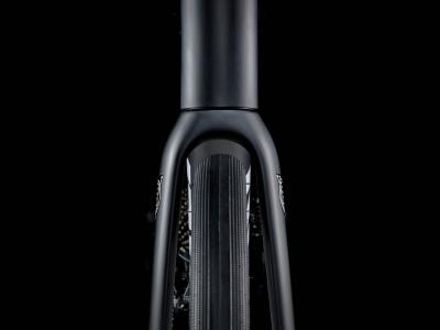 Trek Domane AL 5 52 Matte Trek Black Produktbild 19