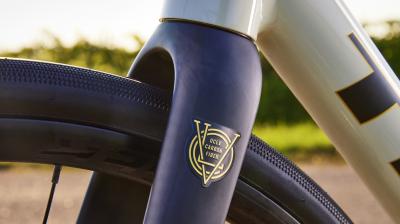 Trek Domane AL 5 54 Matte Trek Black Produktbild 22