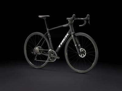 Trek Domane AL 5 56 Matte Trek Black Produktbild 13