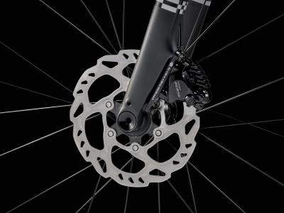 Trek Domane AL 5 61 Matte Trek Black Produktbild 18