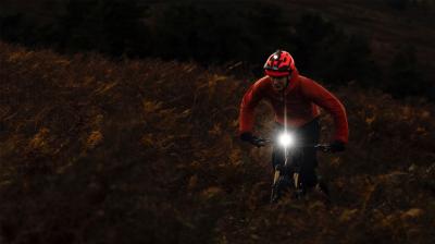 Trek Beleuchtung Trek Ion Pro RT Scheinwerfer Produktbild 13