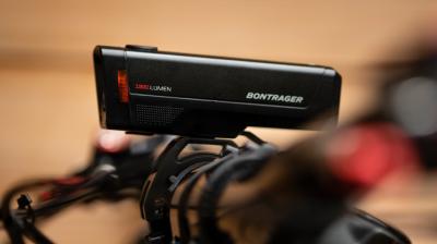 Trek Beleuchtung Trek Ion Pro RT Scheinwerfer Produktbild 14