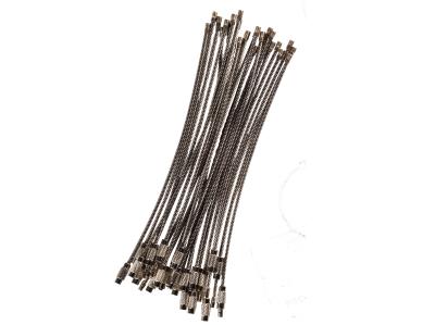 Trek POP Trek Metal Ties 100 Pack Produktbild 1