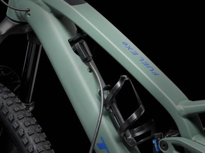 Trek FUEL EXe 8 GX AXS EU XL Matte Keswick Produktbild 19
