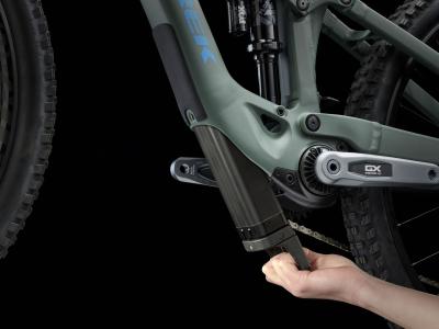 Trek FUEL EXe 8 GX AXS EU XL Matte Keswick Produktbild 21