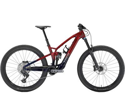 Trek FUEL EXe 8 GX AXS EU M Rage Red to Deep Dark Blue Produktbild 12