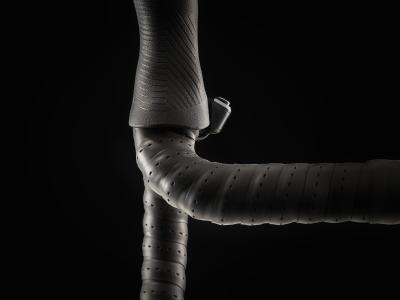 Trek Domane+ SLR 7 AXS EU 62 Matte Trek Black Produktbild 19