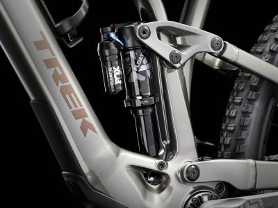 Trek FUEL EXe 8 XT EU S Satin Mercury Produktbild 20